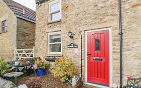 Blacksmiths Cottage Hudswell